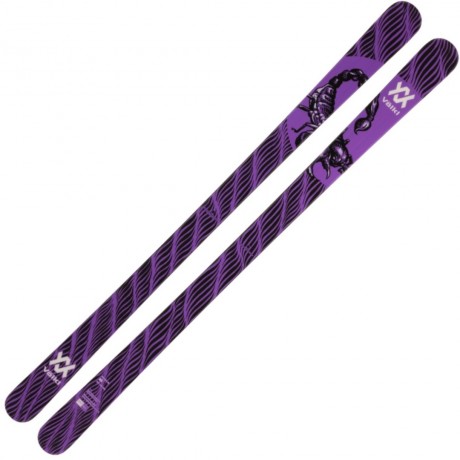 VOLKL REVOLT 86 + Griffon 13 D + GRIFFON 13 D  