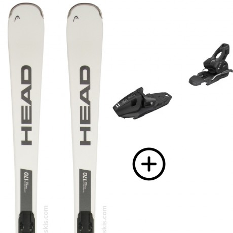 HEAD SHAPE CX 2.0 + PR 11 GW 