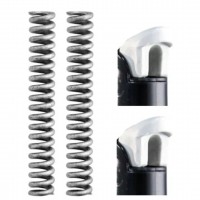 SKI MOJO KIT RESSORT SILVER 