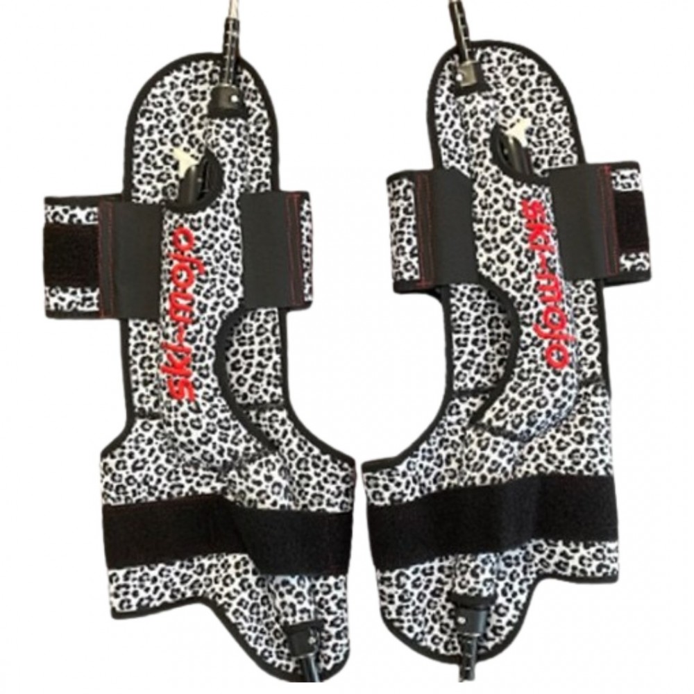 SKI MOJO NEOPRENES - MOTIFS PANTHERE 