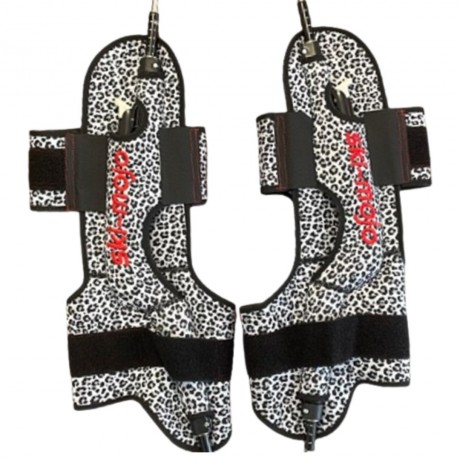 SKI MOJO NEOPRENES - MOTIFS PANTHERE 