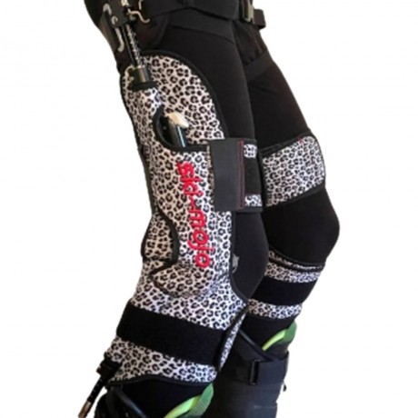 SKI MOJO NEOPRENES - MOTIFS PANTHERE 