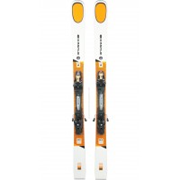 KASTLE MX 88 + K12 PRW GW BLACK ORANGE 