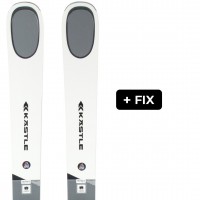 KASTLE MX 98 + K12 DEMO 