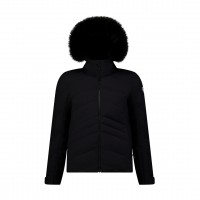 ROSSIGNOL W STACI JKT BLACK 