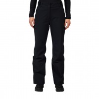 ROSSIGNOL W INSULATED SKI PANT 