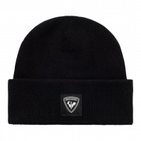 ROSSIGNOL CORPORATE T BLACK 