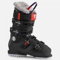 ROSSIGNOL PURE ELITE 70 DEEP BLACK 