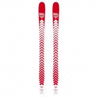 BLACK CROWS CAMOX 25 