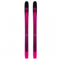 BLACK CROWS CORVUS 25 