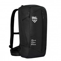 BLACK CROWS DORSA 22 