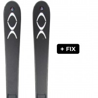 XO  V7 + MARKER FDT 10 