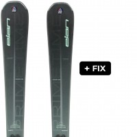 ELAN PRIMETIME N°2 + ELAN EL 9 GW 