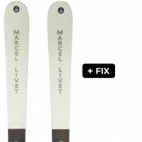 MARCEL LIVET EXPERT + PRW 11 