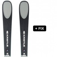 KASTLE PX 71 + K11 PRD GW 