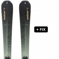 ELAN PRIMETIME 22 +  EL 10.0 GW SHIFT BLK/BLK 