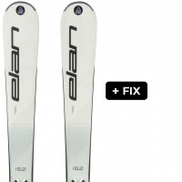 ELAN EXPLORER 74 + EL 9 GW 