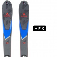 DYNASTAR SPEED 4X4 363 + XPRESS 11 GW B83 