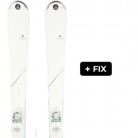 DYNASTAR INTENSE 6 +  XPRESS W 10 B83 