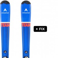 DYNASTAR TEAM SPEED + kid 4 gw 