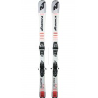 NORDICA TRANSFIRE RTX + MARKER TP2 10 