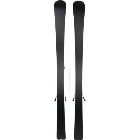 NORDICA TRANSFIRE RTX + MARKER TP2 10 