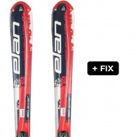 ELAN MAG EXAR + ESP 10 RTL 