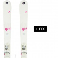 DYNASTAR LEGEND GIRL + XPRESS 7 