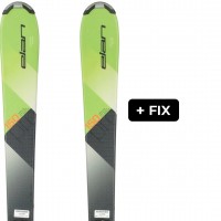 ELAN EXPLORE PRO + ELAN EXP 7.5 