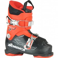 NORDICA SPEEDMACHINE 2 