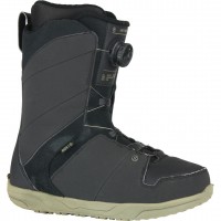 RIDE ANTHEM BLACK/GREEN 