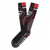 ROSSIGNOL SPEED COMFORT RED 