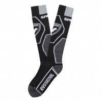 ROSSIGNOL SPEED COMFORT BLACK 