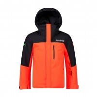 ROSSIGNOL HERO VELIKA JKT RED 