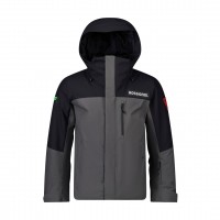 ROSSIGNOL HERO VELIKA JKT ONYX GREY 