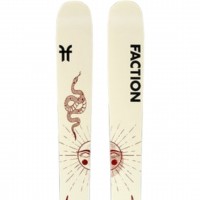 FACTION PRODIGY 3 CAPSULE 