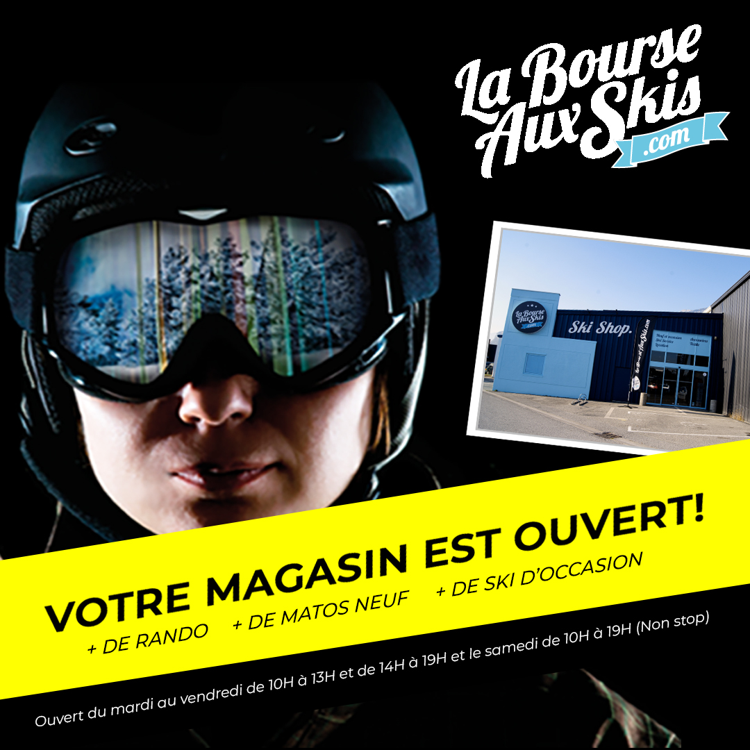 Destockage vetement hotsell de ski