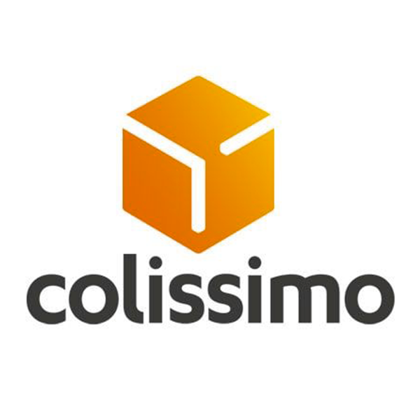 Logo colissimo