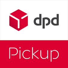 Logo dpd relais pickup